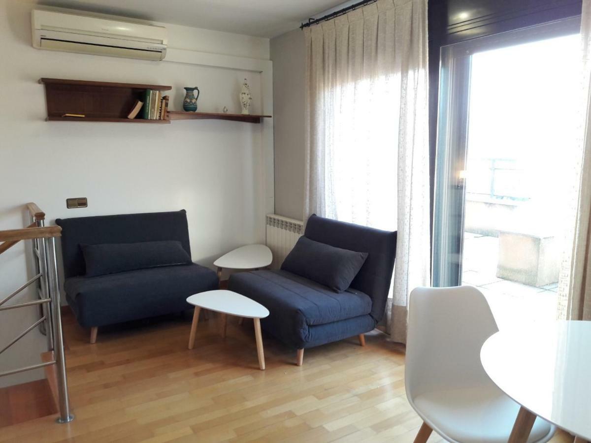 Loft Cal Richi Apartment