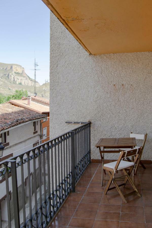 Tres Puentes Apartamentos&habitaciones Apartamento *
