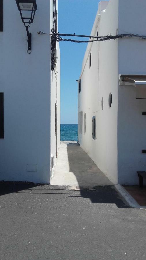 Apartamento Chromotheraphy Cerca Del Mar