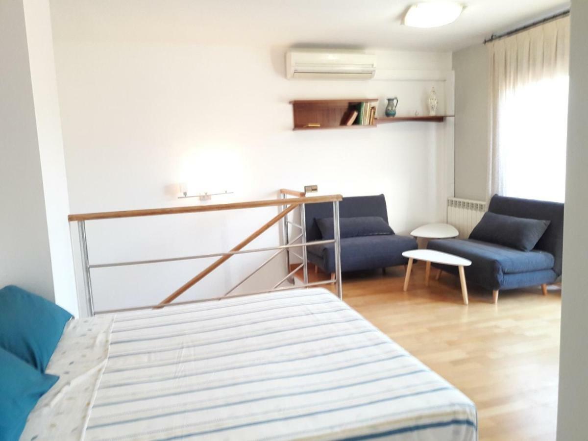 Loft Cal Richi Apartment *
