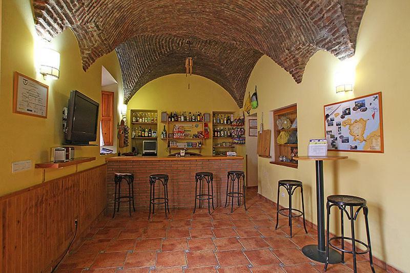 Apartamento Casa Isla Del Zújar *