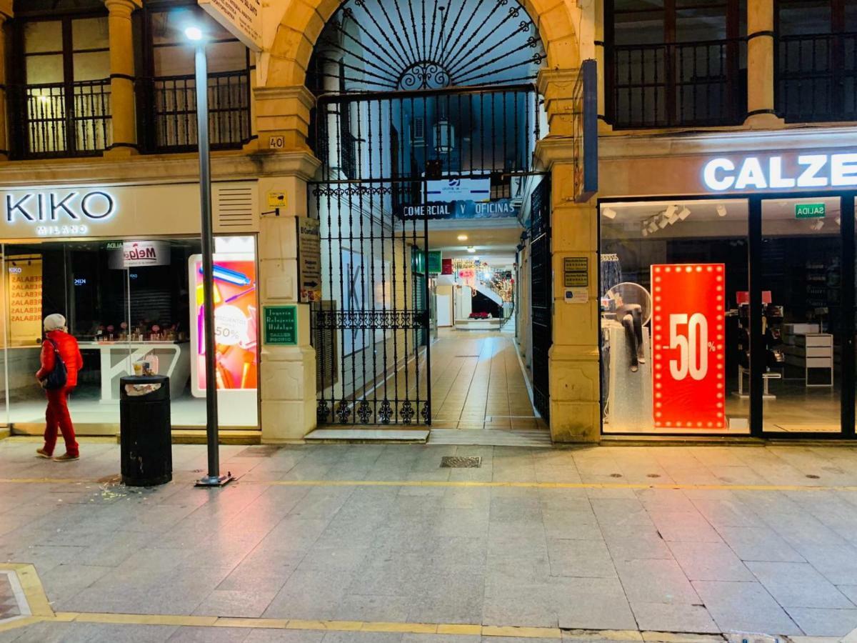 Pasaje Centro Ronda