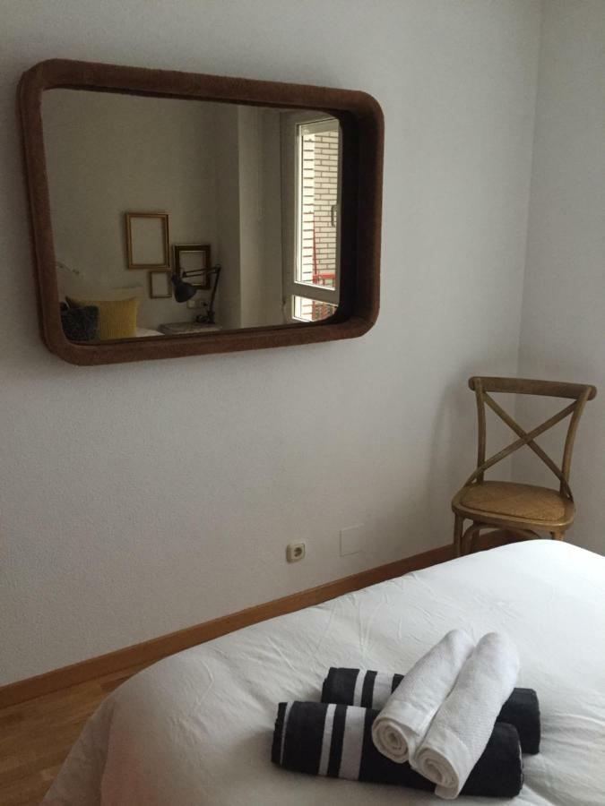 Casa Seines Apartamento León