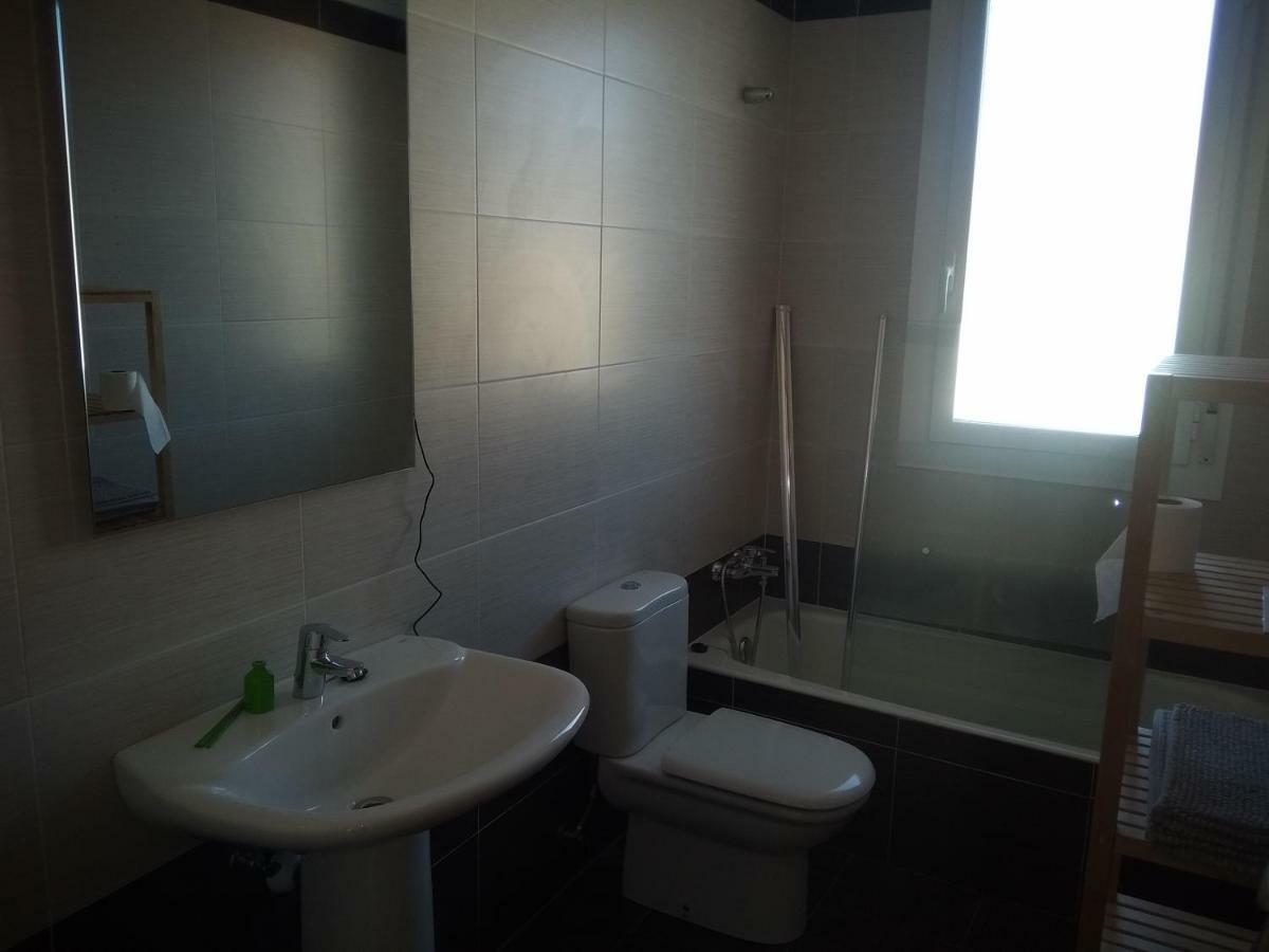 Holiday home La Casita De Villalarreina