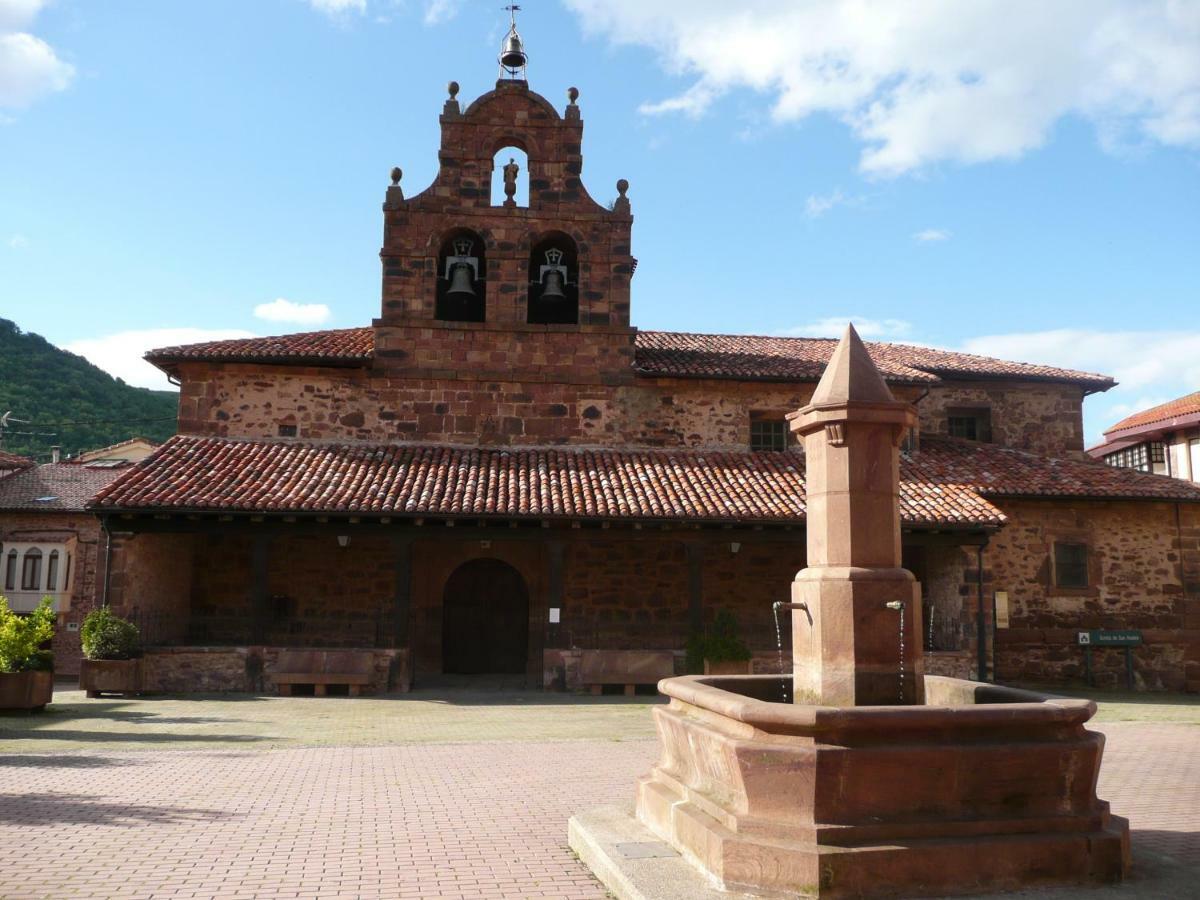 Holiday home Tres Fuentes Turismo *
