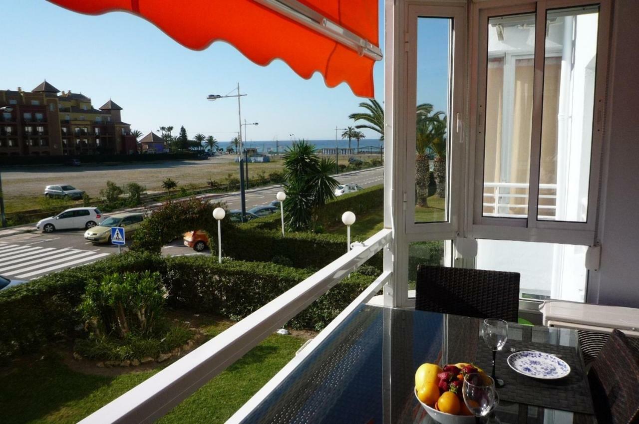 Laguna Apartamento Torrox