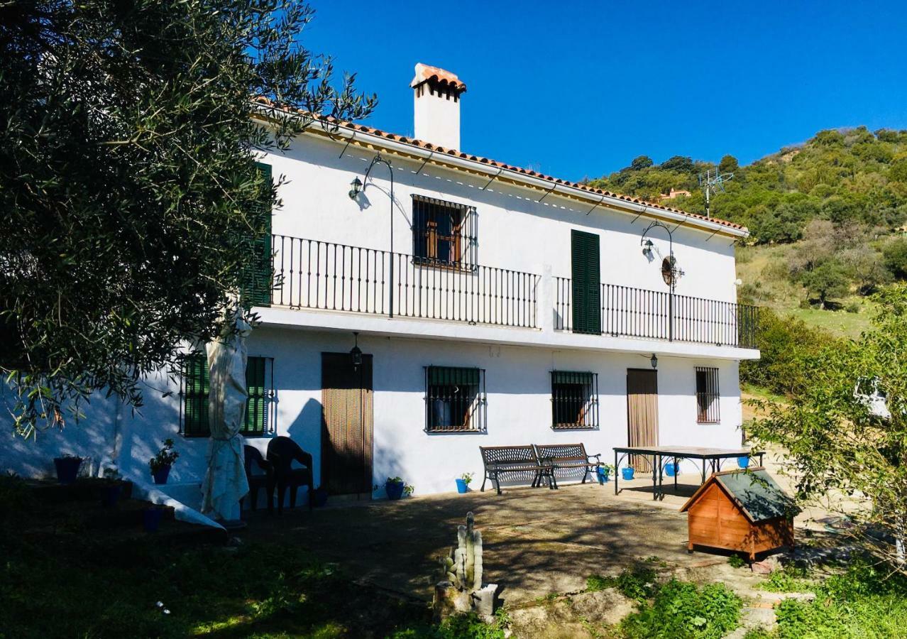 Cortijo Arroyo Del Moro