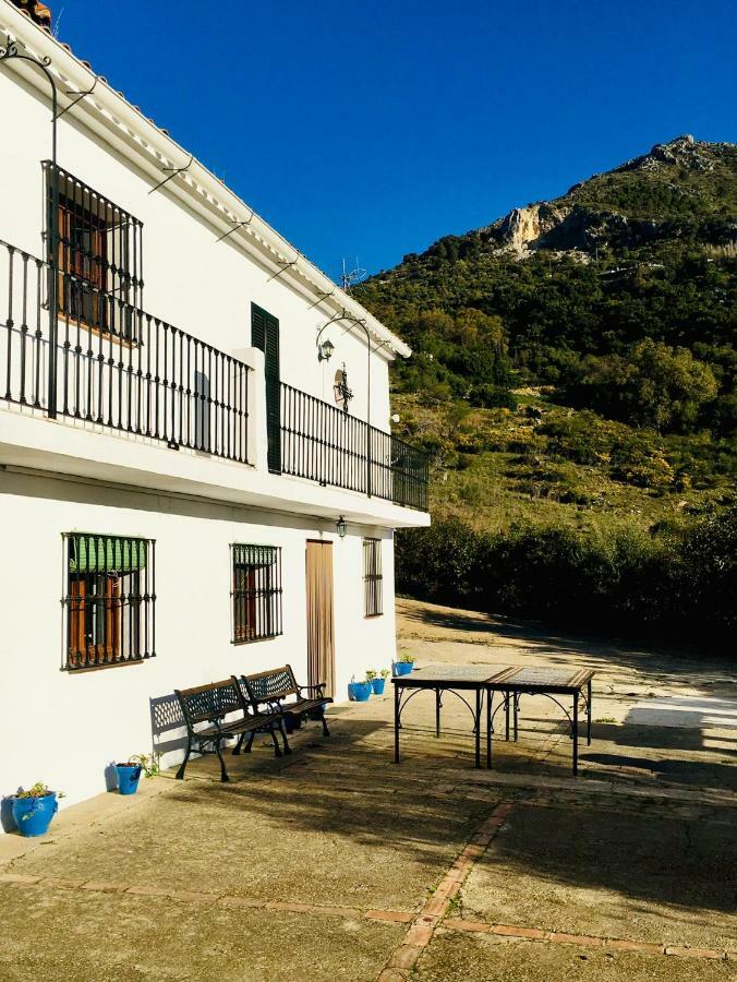 Holiday home Cortijo Arroyo Del Moro *