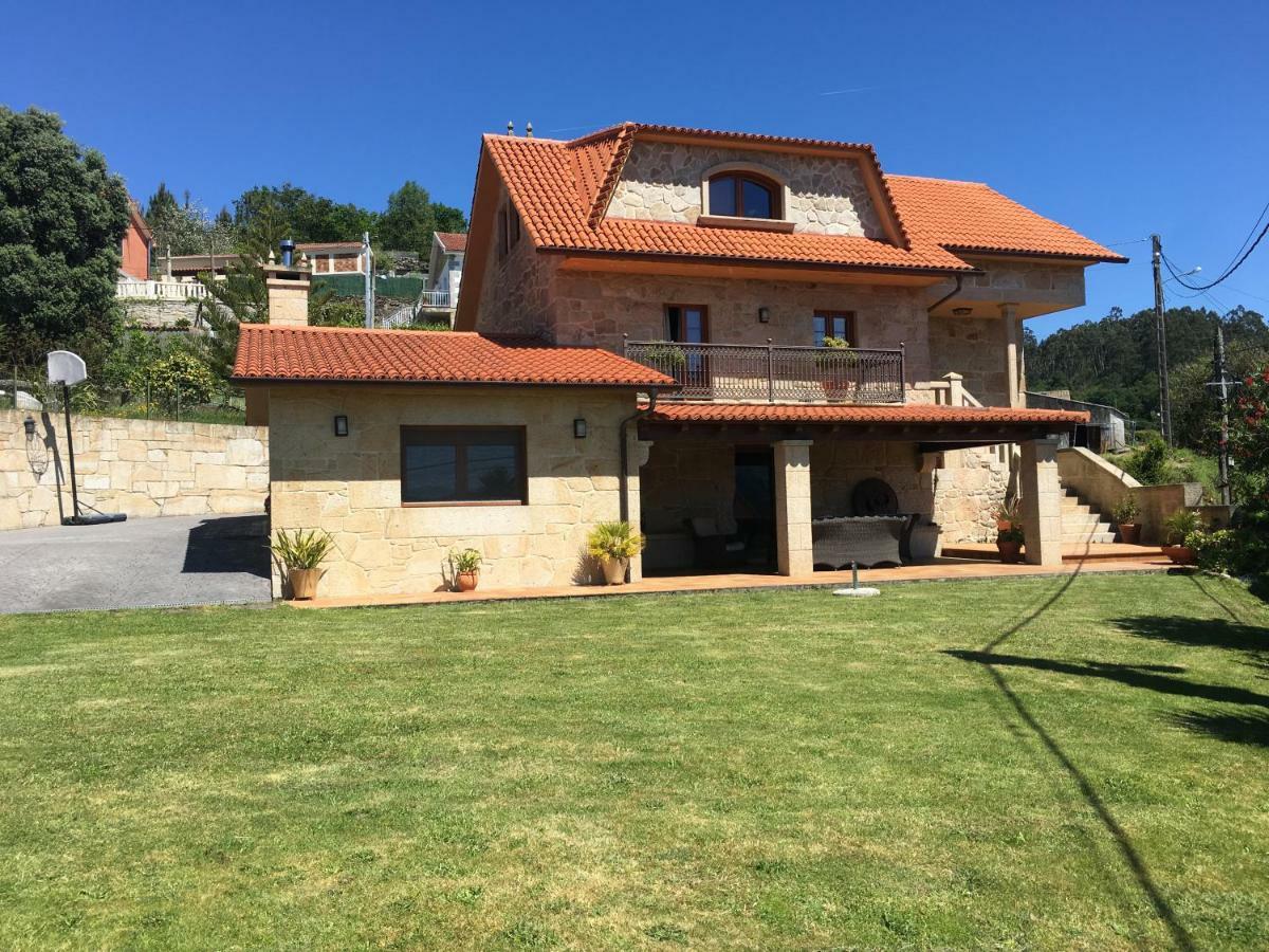 Casa Amean * Pontevedra