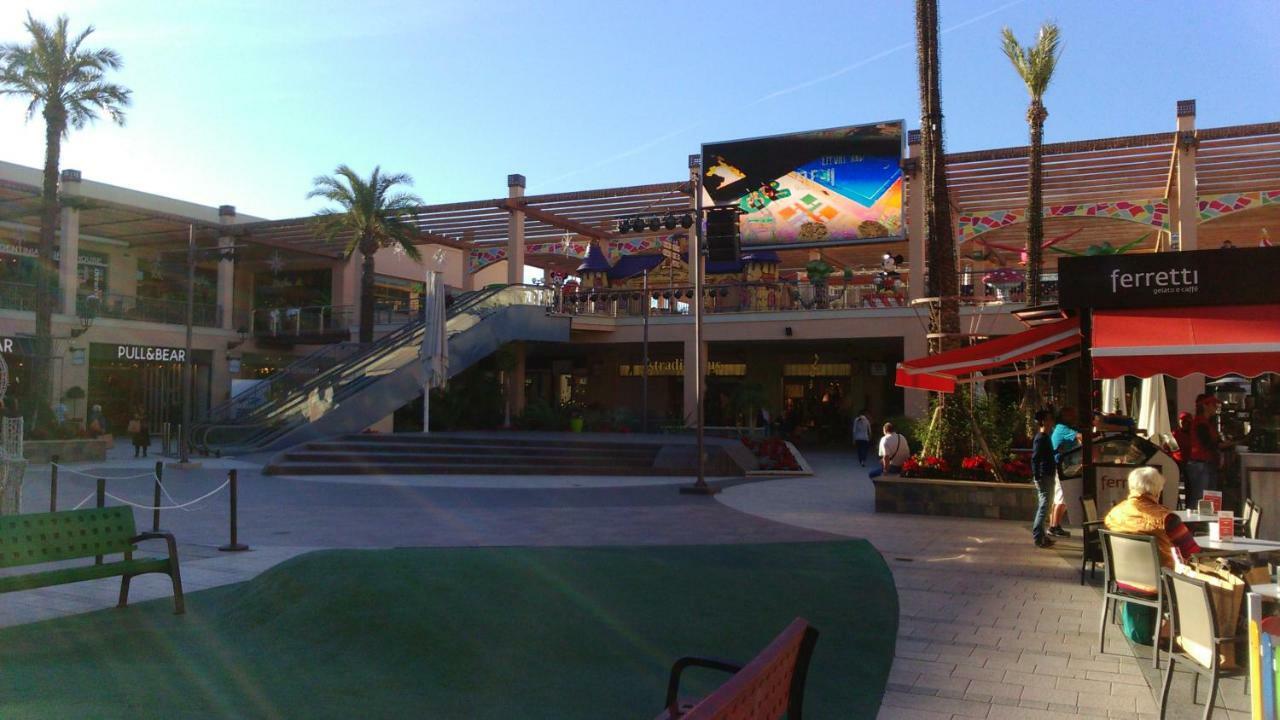 153 Lomas Del Golf Holiday Apartamento *