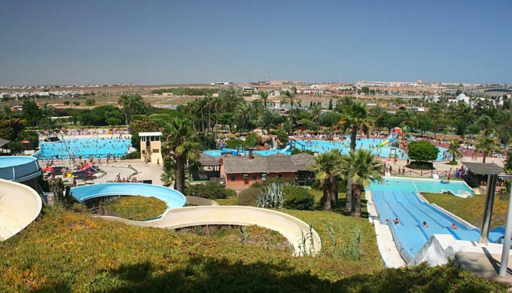 153 Lomas Del Golf Holiday *