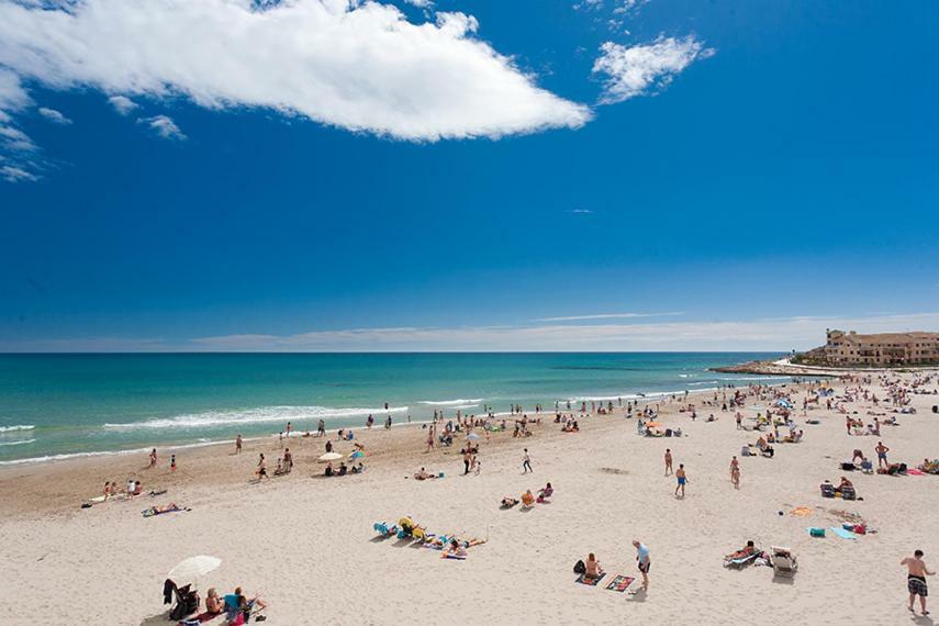 153 Lomas Del Golf Holiday Apartamento