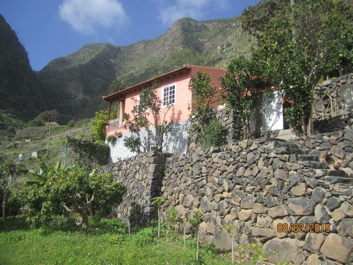Country house Rincon De Liria Hermigua