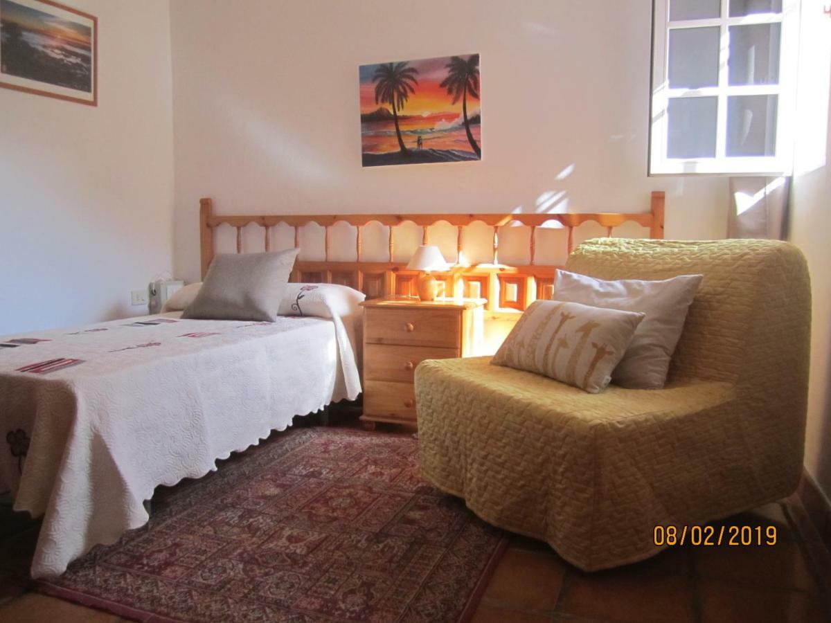Country house Rincon De Liria