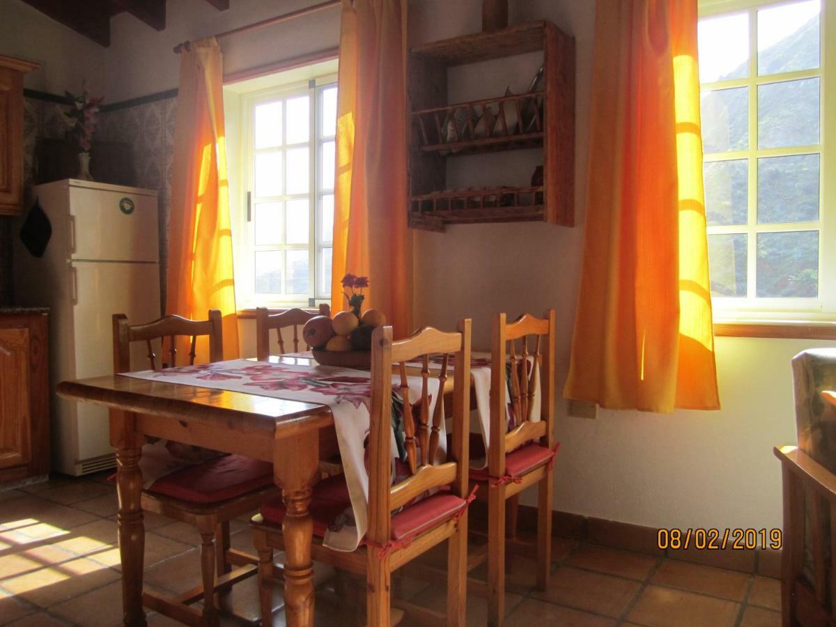 Country house Rincon De Liria Hermigua