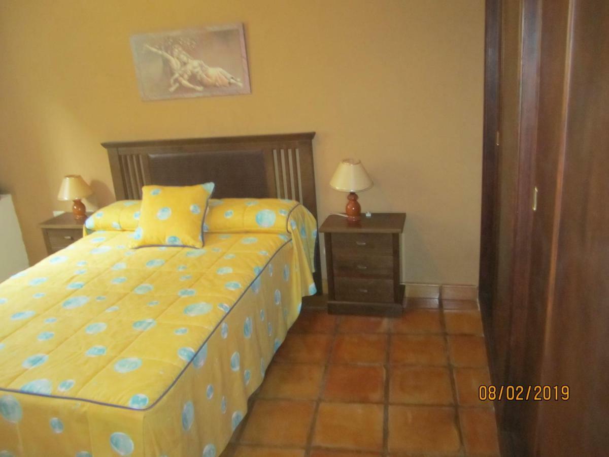Country house Rincon De Liria Hermigua