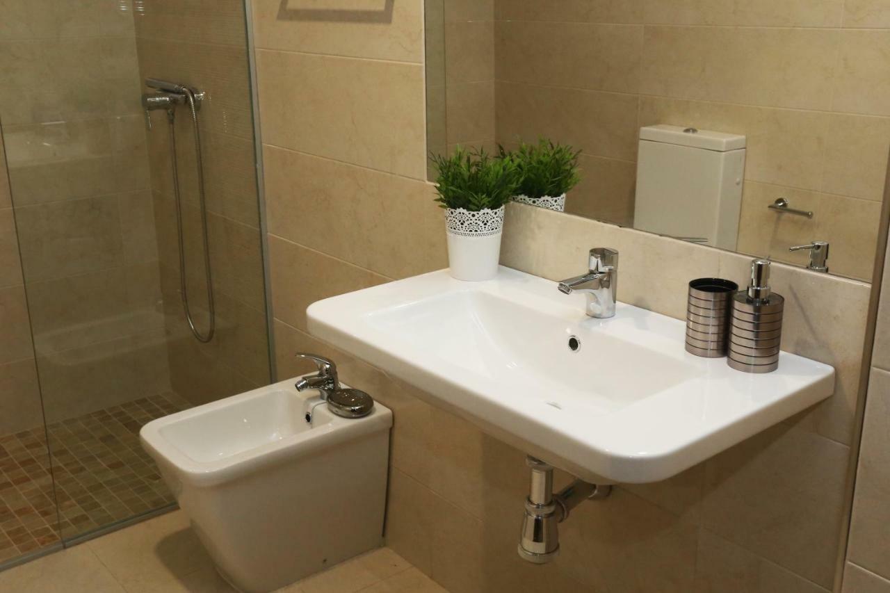 Apartamento Turisticos Puente P3 1-a