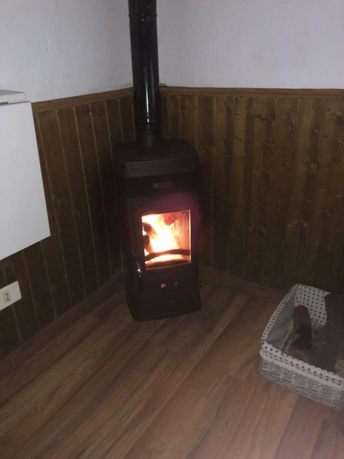 Casa Cora Con Jacuzzi Сasa de vacaciones *