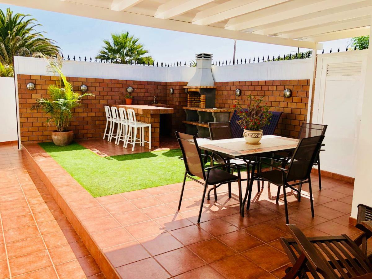 Holiday home Casa Miro, Private Terrace, Bbq, Wifi And Air-con *