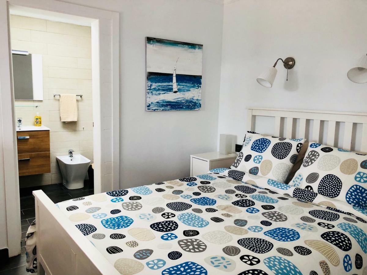 Casa Miro, Private Terrace, Bbq, Wifi And Air-con Holiday home