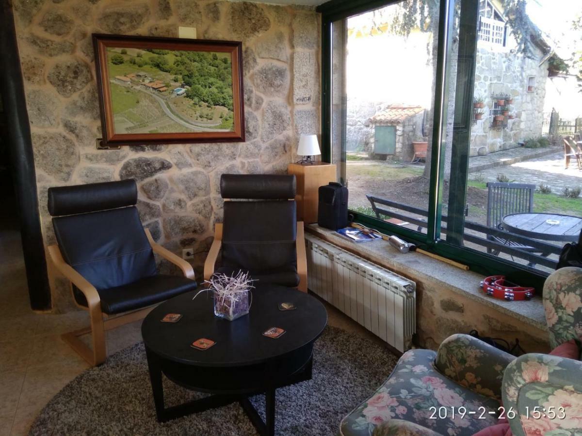 Casa rural Aldea Figueiredo *