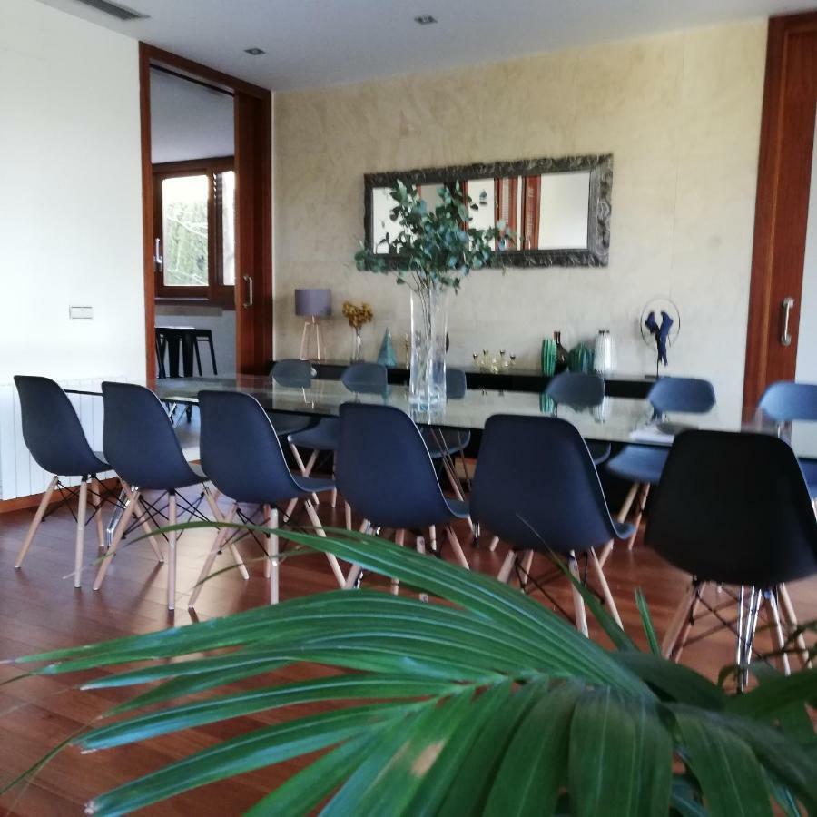 Casa Boticario * Mairena del Aljarafe