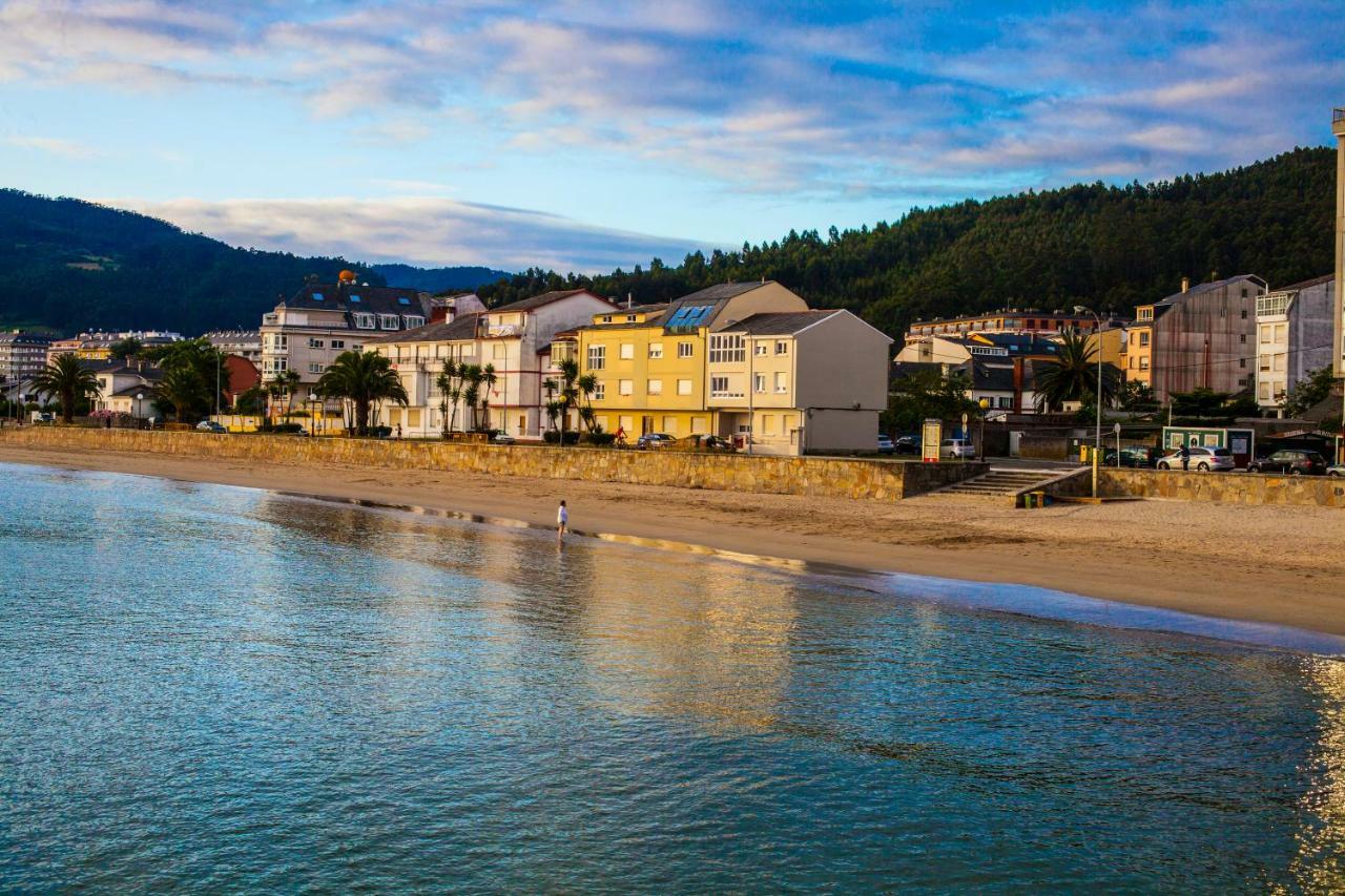 Apartamento Playa De Covas