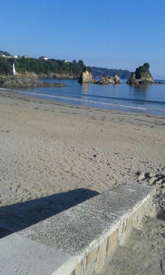 Apartamento Playa De Covas Apartamento