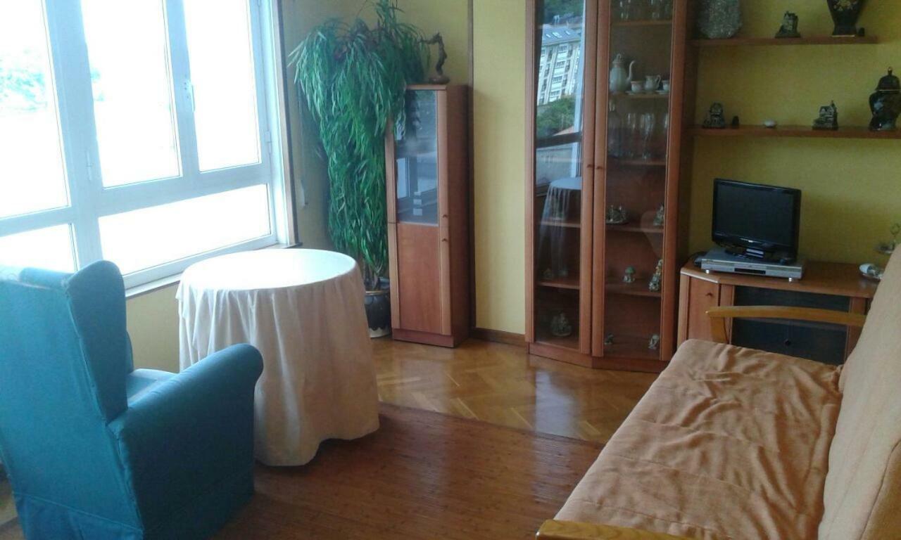 Apartamento Apartamento Playa De Covas Viveiro