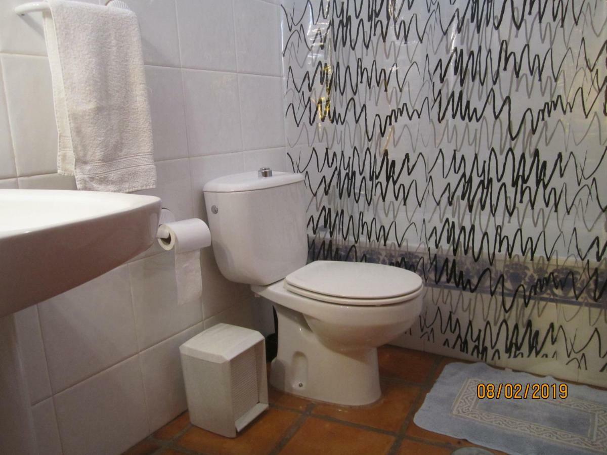 Rincon De Liria Country house Hermigua