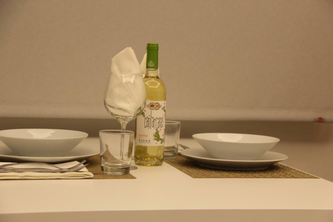 Romantic Loft Ventura Apartamento Tarifa