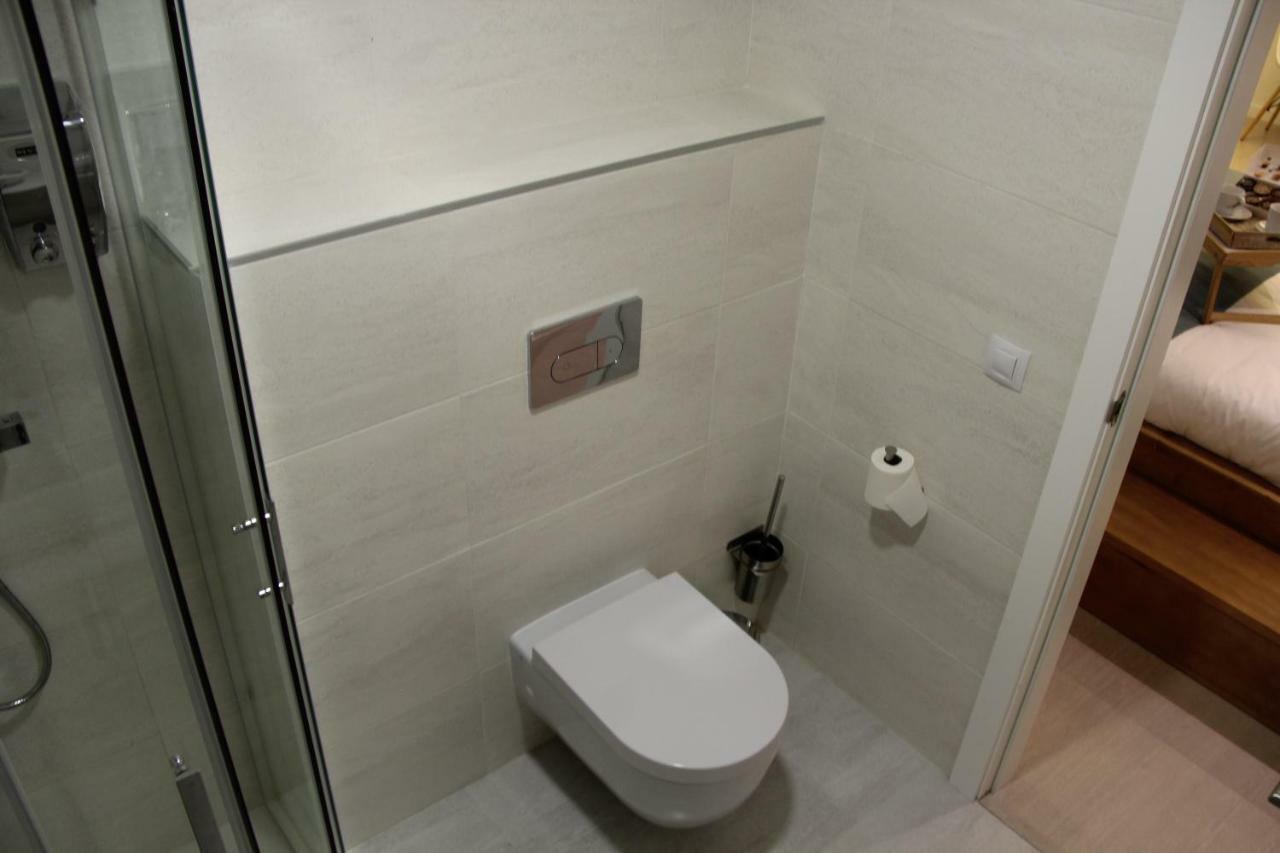 Apartamento Romantic Loft Ventura Tarifa