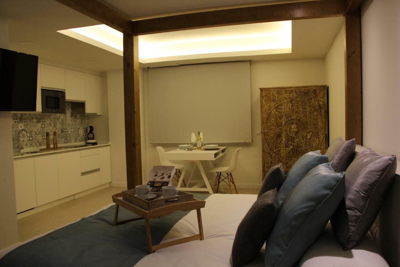 Romantic Loft Ventura Apartamento Tarifa