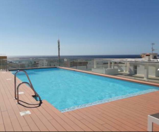Apartamento Romantic Loft Ventura *