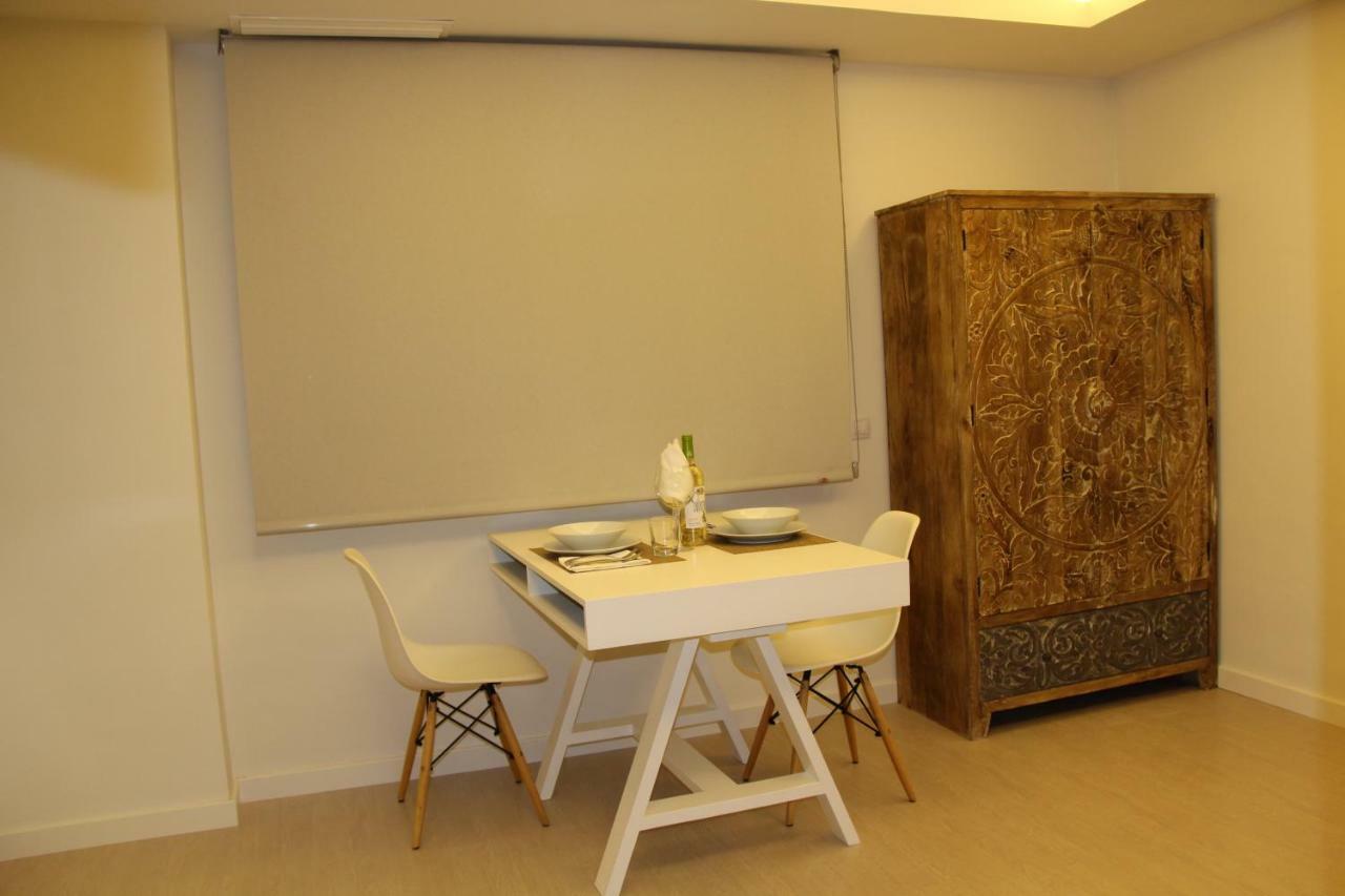 Romantic Loft Ventura Apartamento