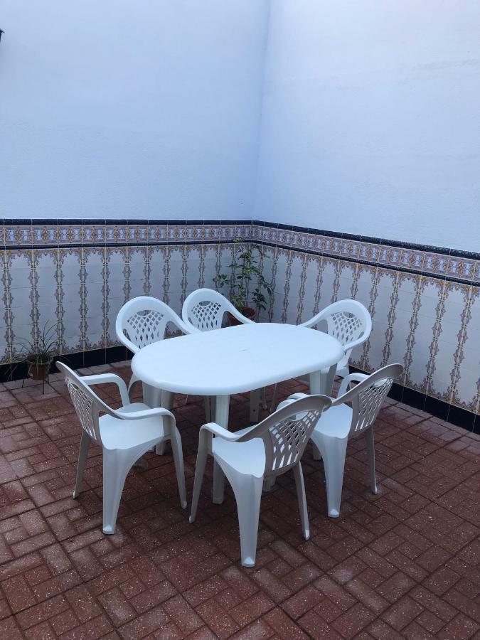 Casa Patio Ribera De Holiday home Cordoba