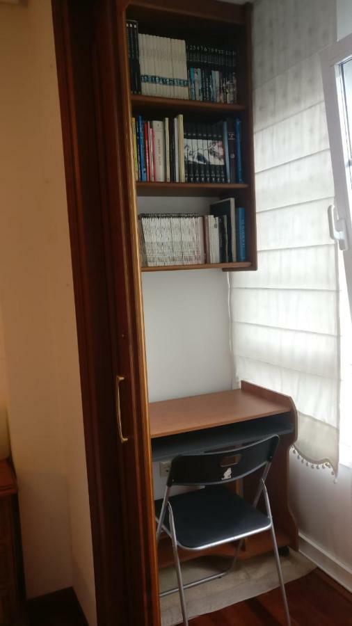 Acogedor Apartamento Cerca De Estaciones De Bus Y Tren Apartamento *