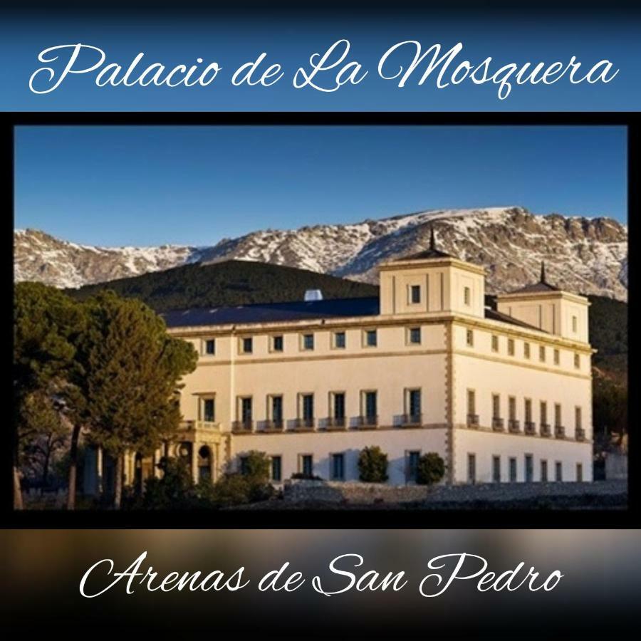 Finca Los Malagones Holiday home *