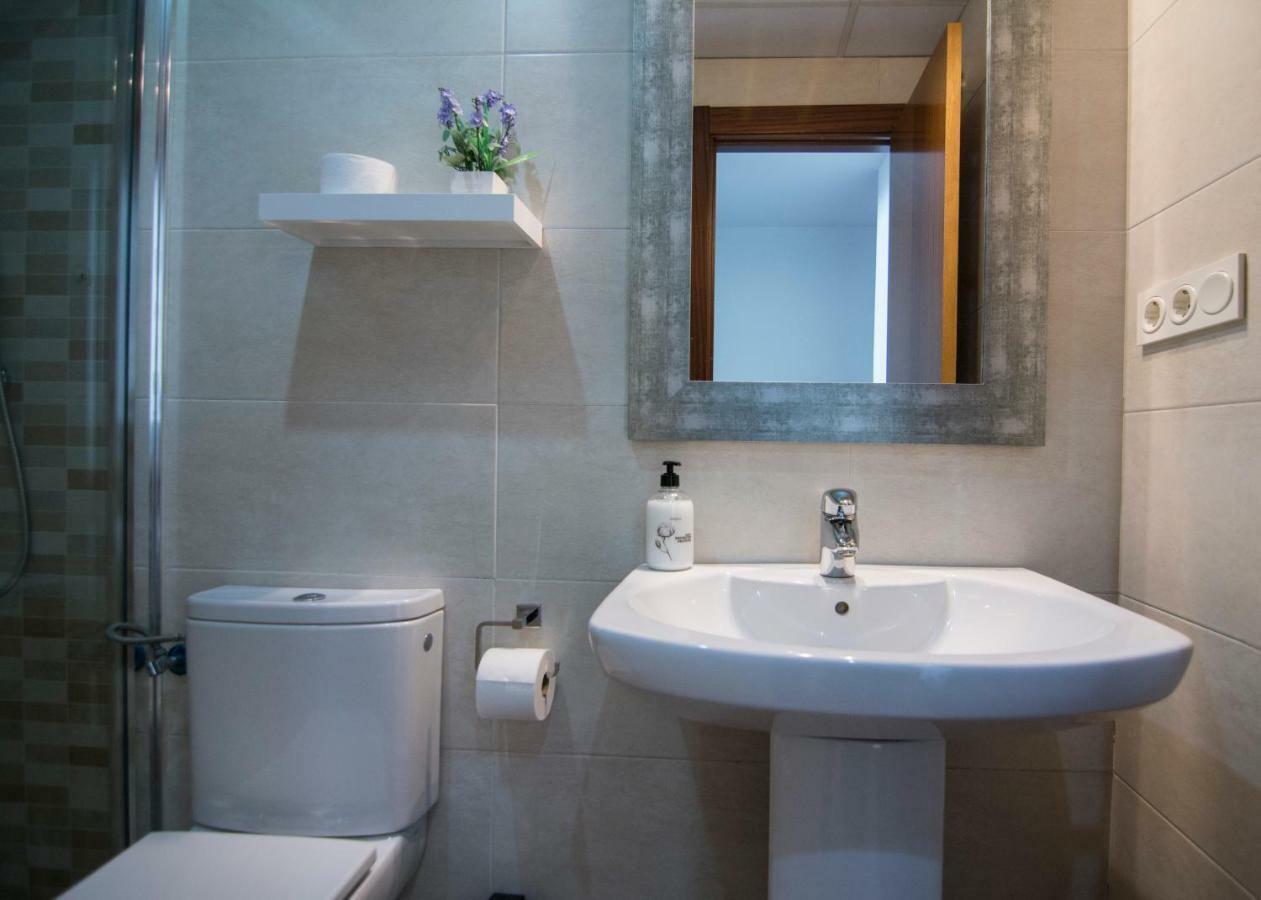 Apartamento Enjoygranada Lujo Piscina Y Parking *