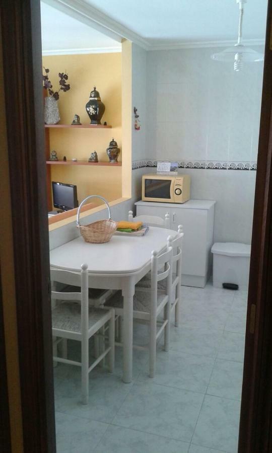 Apartamento Playa De Covas Apartamento *