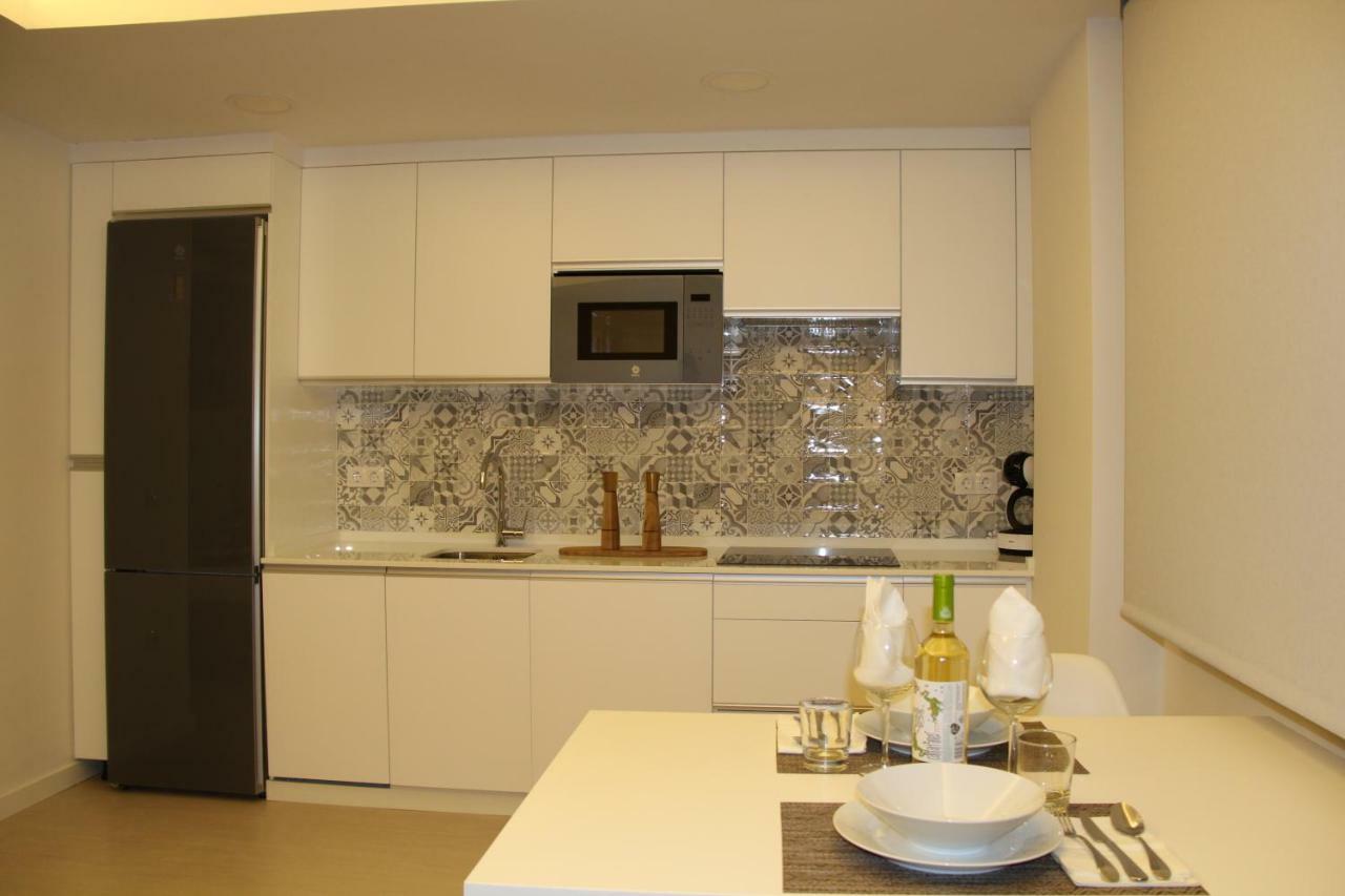 Apartamento Romantic Loft Ventura