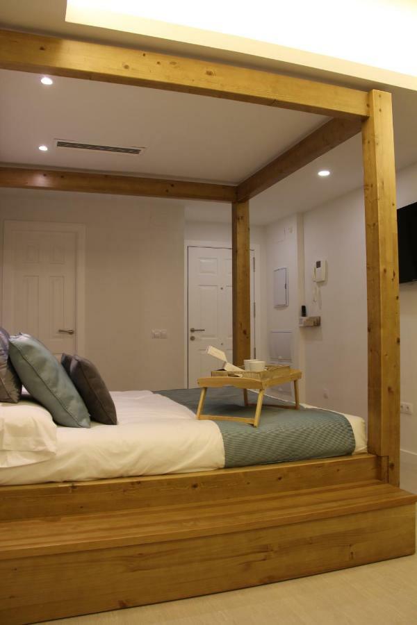 Romantic Loft Ventura * Tarifa
