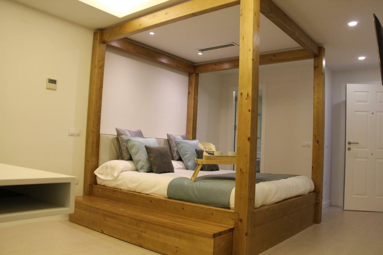 Romantic Loft Ventura Tarifa