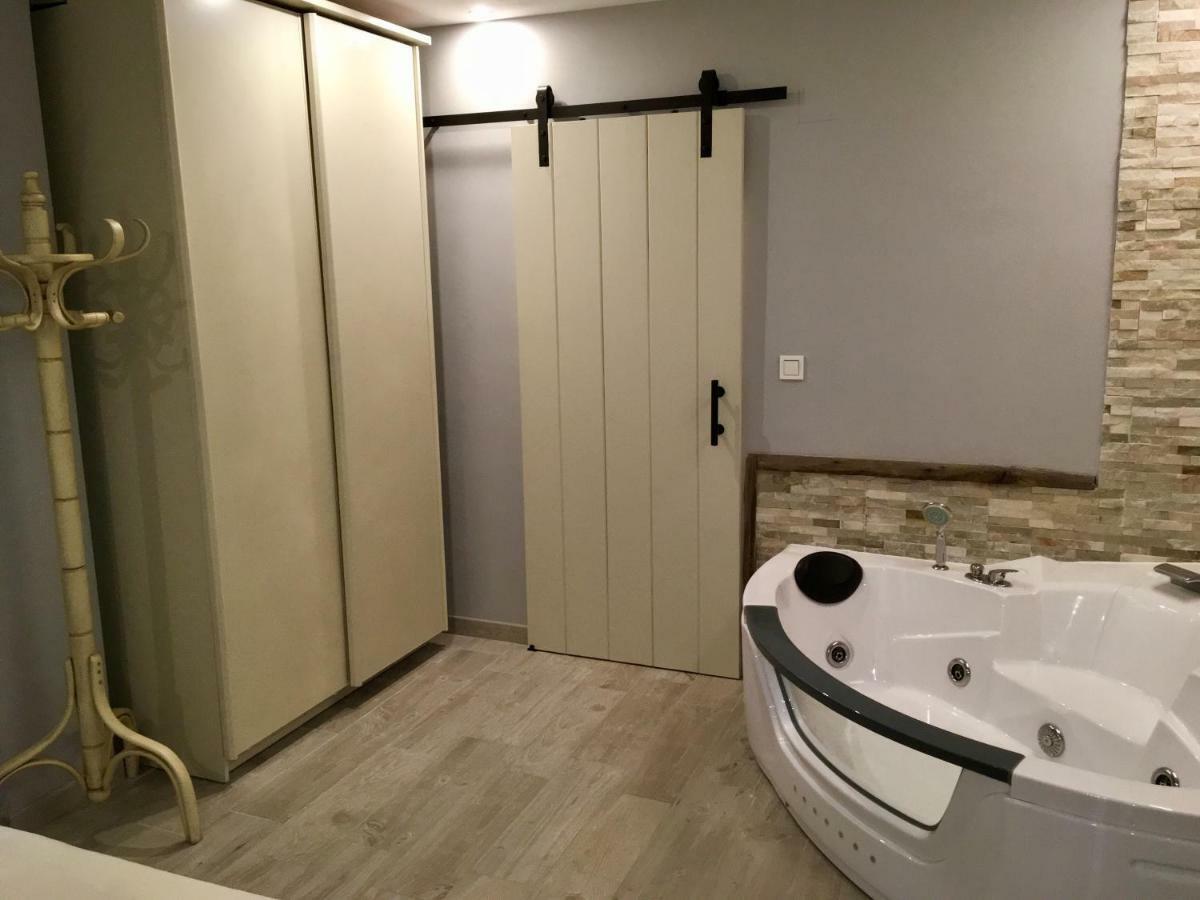 Apartamento Usuaia Con Jacuzzi *