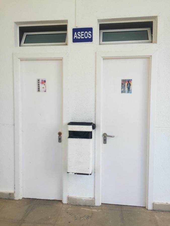 Terrazas I *