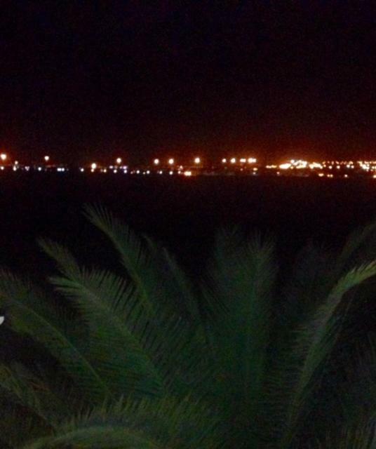 Nuevo Horizonte Сasa de vacaciones *