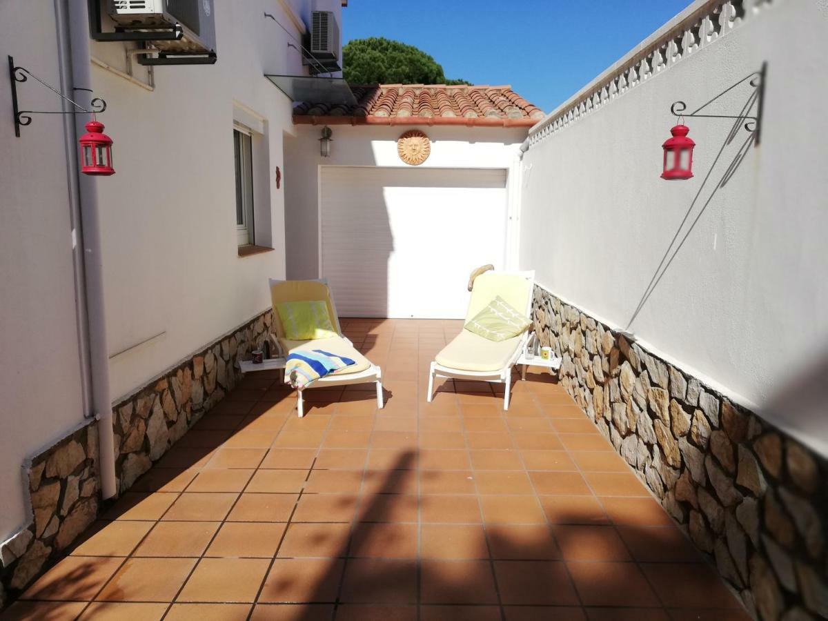 Сasa de vacaciones Eugeni