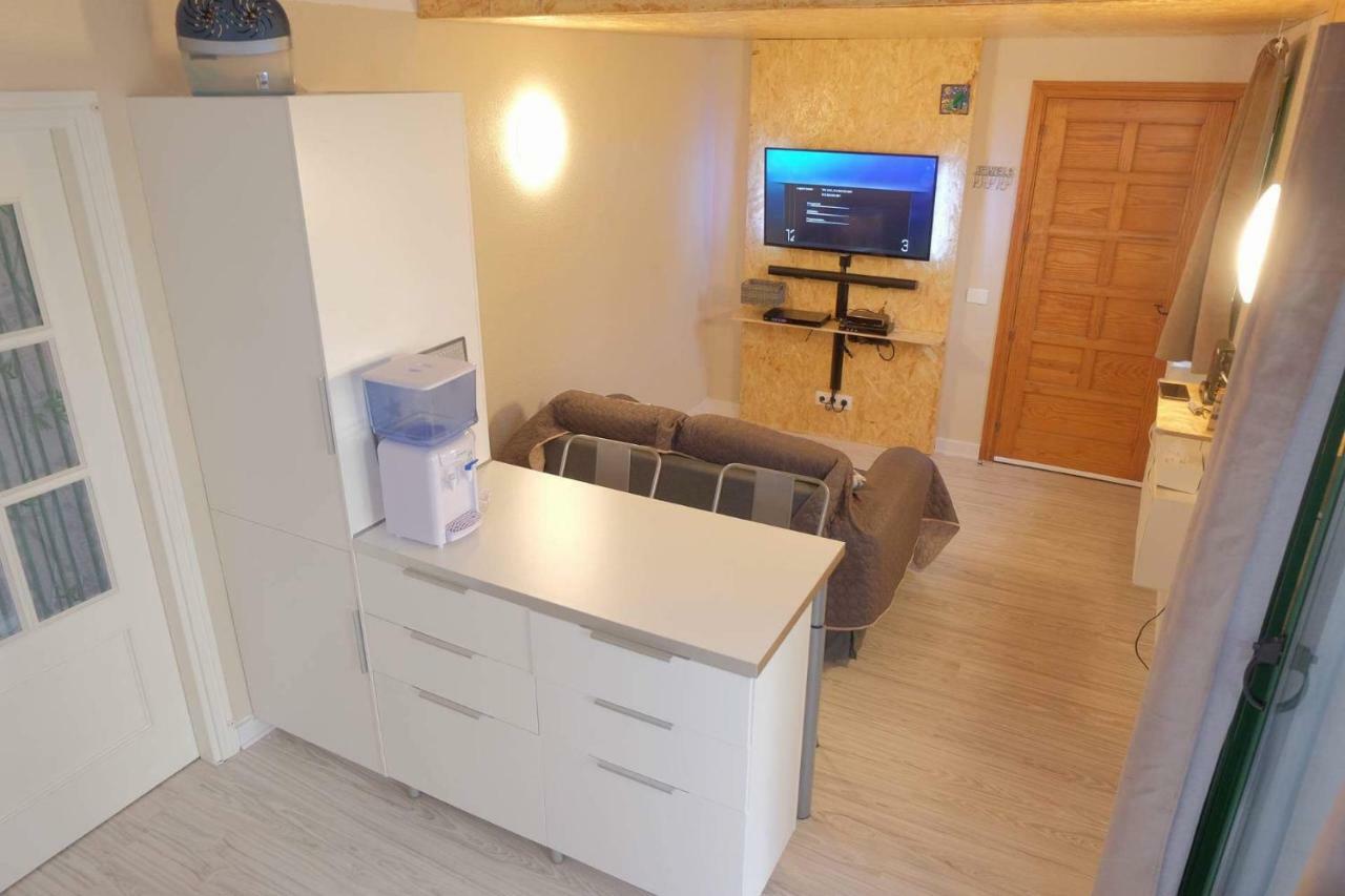 Apartment Caleta Paraiso