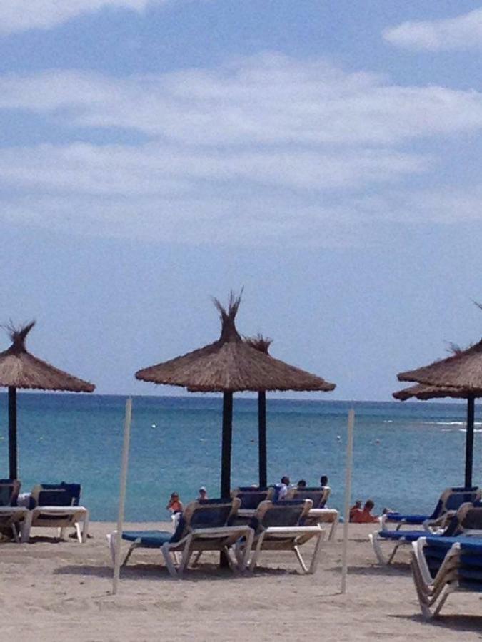 Nuevo Horizonte Сasa de vacaciones *