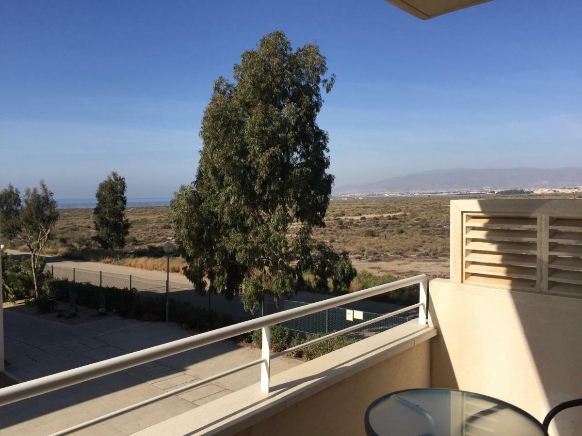 Cabo De Gata Oasis Retamar Ii Apartment *